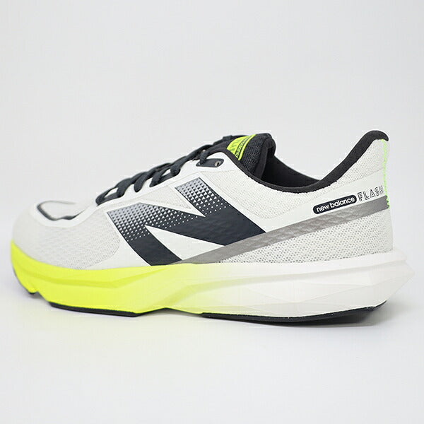ニューバランスNewBalanceメンズランニングシューズDynaSoftFlashv7ダイナソフトフラッシュv7マラソンジョギングMFLSH5GS-D