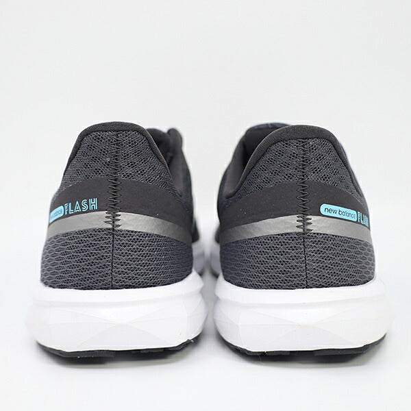 ニューバランスNewBalanceメンズランニングシューズDynaSoftFlashv7ダイナソフトフラッシュv7マラソンジョギングMFLSH94K-D