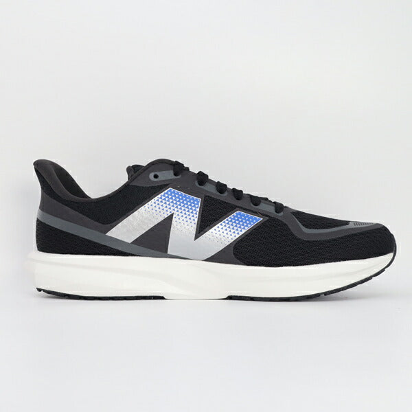 ニューバランスNewBalanceメンズランニングシューズFLASHv7マラソンジョギングMFLSHBB7-D