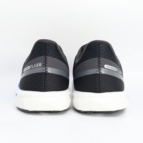 【ショップ限定エントリーでさらに+9倍】ニューバランスNewBalanceメンズランニングシューズFLASHv7マラソンジョギングMFLSHBB7-D