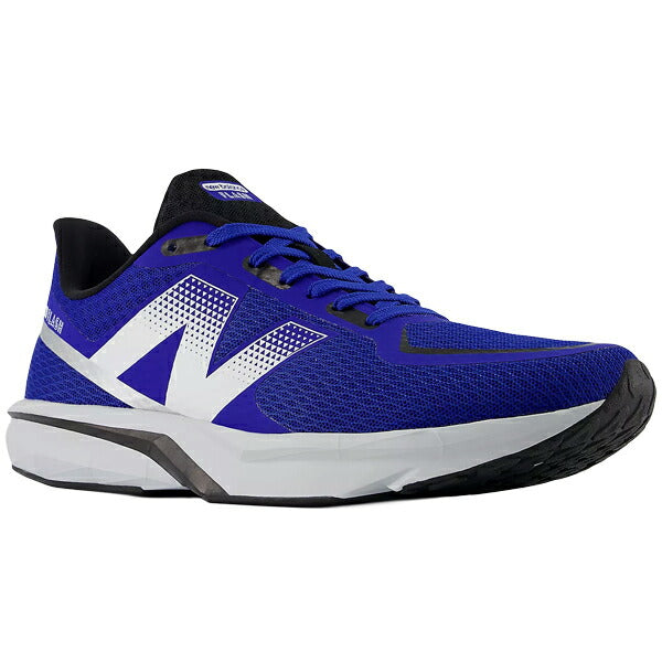 ニューバランスNewBalanceMFLASHフラッシュメンズランニングシューズD幅MFLSHBL7-D