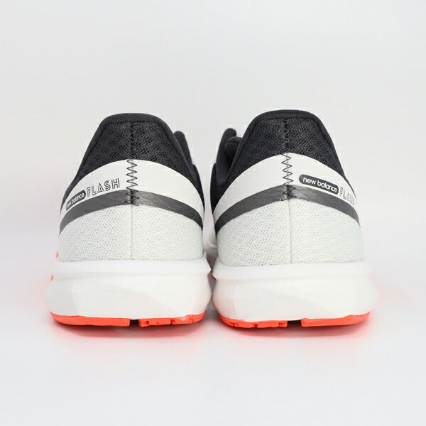 【ショップ限定エントリーでさらに+9倍】ニューバランスNewBalanceメンズランニングシューズFLASHv7マラソンジョギングMFLSHWR7-D