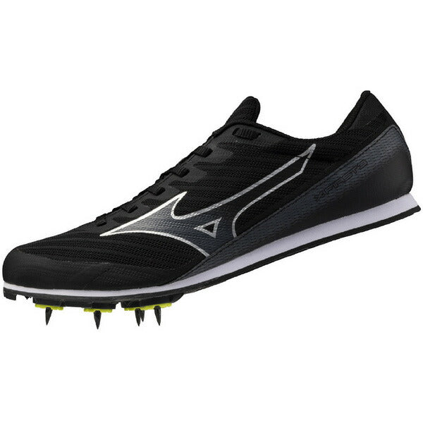 ミズノmizunoエックスファースト3U1GA2580U1GA2581陸上スパイク新入生初心者セット