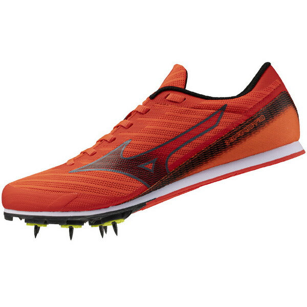 【ショップ限定エントリーでさらに+9倍】ミズノmizunoエックスファースト3U1GA2580U1GA2581陸上スパイク新入生初心者セット