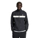 ニューバランスNewBalanceメンズランニングブレーカーEssntialsランジャケットトレーニングウェアMJ41243-BK
