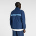 ニューバランスNewBalanceメンズランニングブレーカーEssntialsランジャケットトレーニングウェアMJ41243-SRU