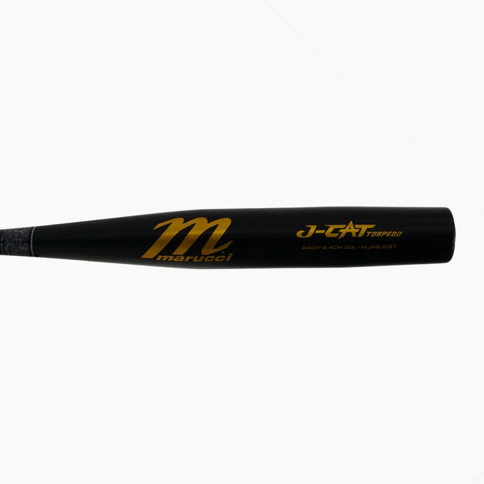 マルチヴィクタスmarucci野球硬式金属バットメンズJ-CATTORPEDOJP-HSBATMJHSJC2Tジェイキャットトルピード大人高校野球対応防振