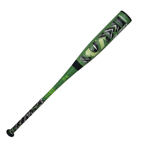 マルチヴィクタスmarucciジュニア軟式用バットワニクラッシャーマックス緑グリーンMJJSBBWCMJ