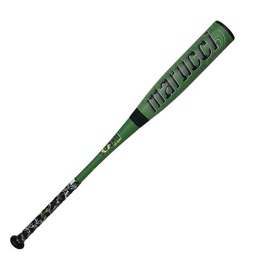 マルチヴィクタスmarucciジュニア軟式用バットワニクラッシャーマックス緑グリーンMJJSBBWCMJ