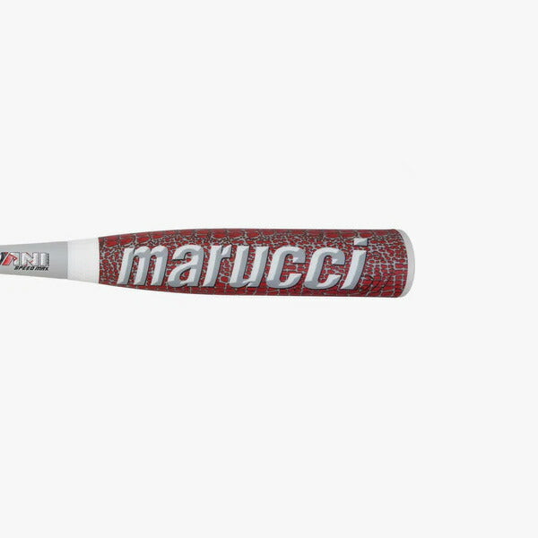 マルチ＆ヴィクタスmarucci野球軟式金属製バットワニクラッシャースピードマックスミドルバランス26SMJJSBBWCSM