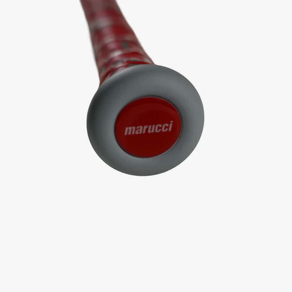 マルチ＆ヴィクタスmarucci野球軟式金属製バットワニクラッシャースピードマックスミドルバランス26SMJJSBBWCSM