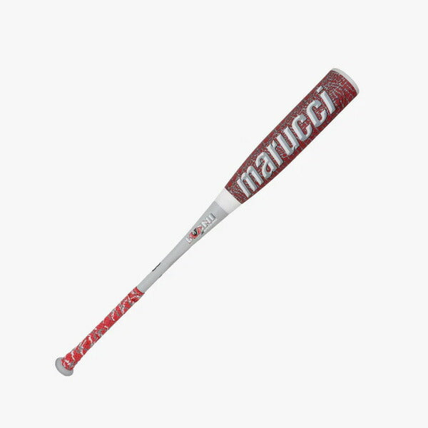 マルチ＆ヴィクタスmarucci野球ジュニア金属製バットJRワニクラッシャースピードマックスミドルバランス26SMJJSBBWCSMJ