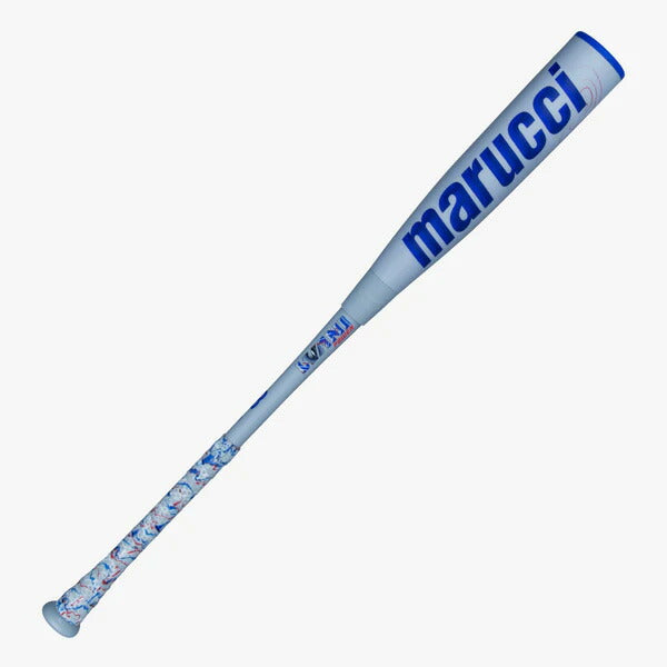 マルチヴィクタスmarucci野球軟式用バット金属製ワニクラッシャーパワーMJJSBBWPトップバランス一般