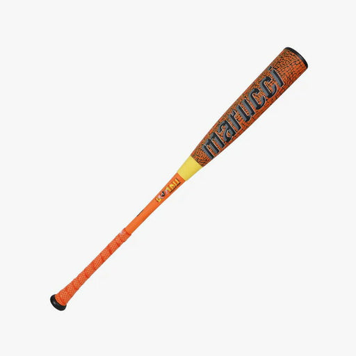 マルチ＆ヴィクタスmarucci野球軟式金属製バットワニクラパワーマックストップバランス26SMJJSBBWPM