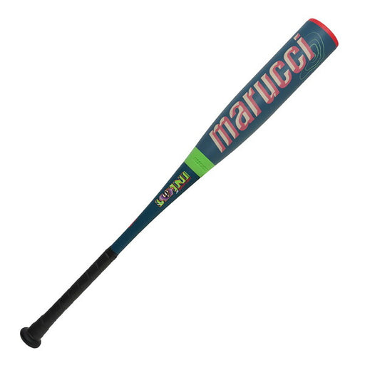 マルチヴィクタスmarucci野球ジュニア軟式金属製バットアルミワニクラJrスーパーライト小学校低学年向けMJJSBBWSL1