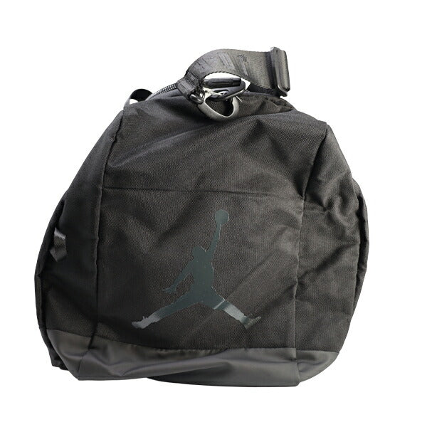 ナイキNIKEジョーダンJORDANダッフルバッグJAMVELOCITYDUFFLE38LブラックxゴールドMM0920-K5X