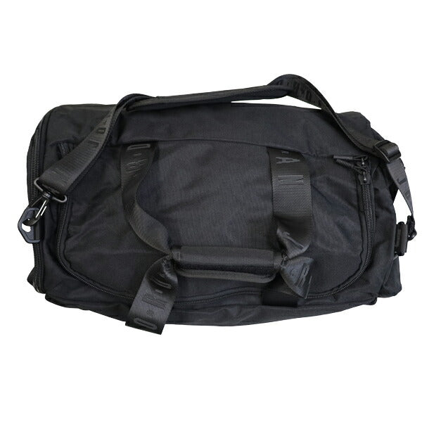 ナイキNIKEジョーダンJORDANダッフルバッグJAMVELOCITYDUFFLE38LブラックxゴールドMM0920-K5X