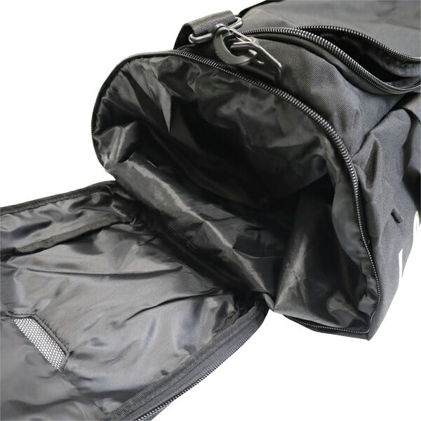 ナイキNIKEジョーダンJORDANダッフルバッグJAMVELOCITYDUFFLE38LブラックxゴールドMM0920-K5X