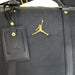 ナイキNIKEドラムバッグJODANモノグラムダッフルバックMM0987-K5X