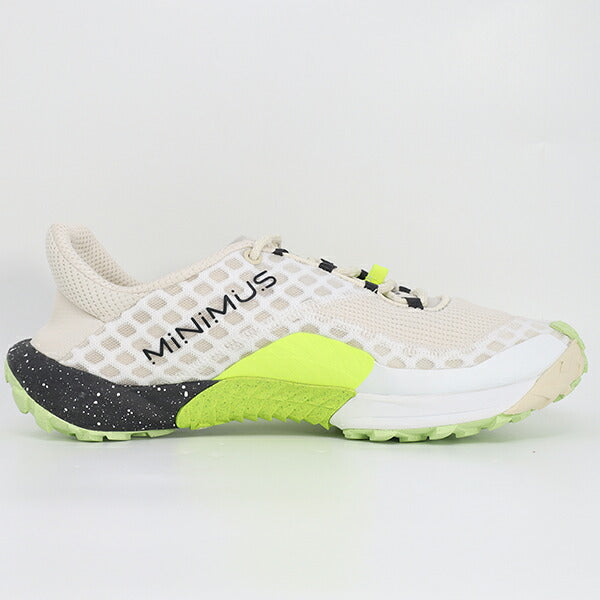 ニューバランスNewBalanceメンズランニングシューズMinimusTrailトレイルランニングアウトドアスポーツMM1037I-2E