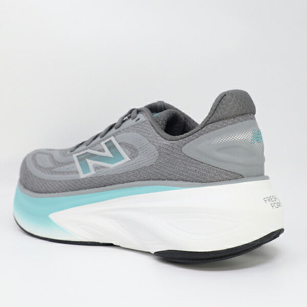 ニューバランスNewbalanceフレッシュフォームエックスモアメンズランニングシューズMMOR98J-2E