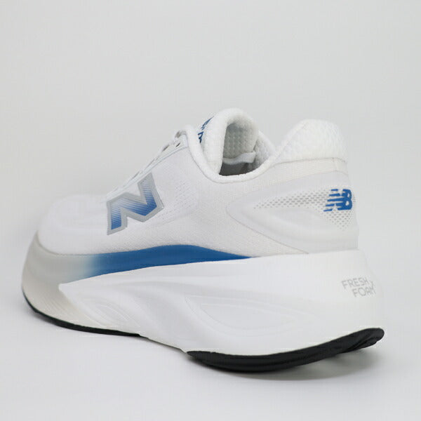 ニューバランスNewBalanceメンズランニングシューズFRESHFOAMXMOREv6フレッシュフォームXモアv6マラソンジョギングMMORLB6-2E