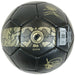 マンチェスターシティオフィシャル1号球選手サイン入りGLDMNC_SKIL_SIGN_GLD_PHサッカーサインボールサポーターグッズブラック