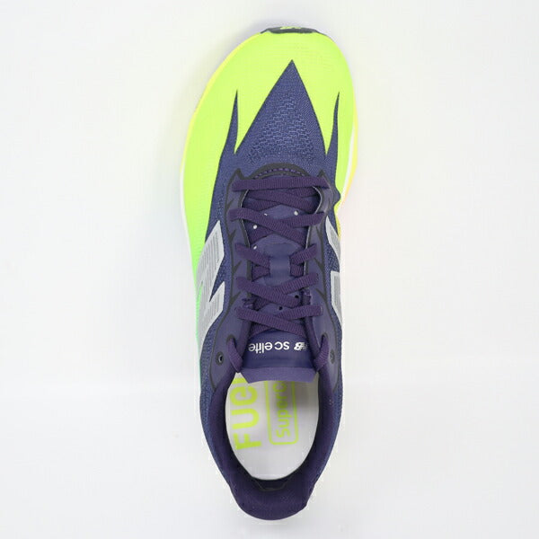 ニューバランスNewBalanceメンズランニングシューズFuelCellSuperCompElitev5フューエルセルスーパーコンプエリートV5マラソンMRCEL79H-D