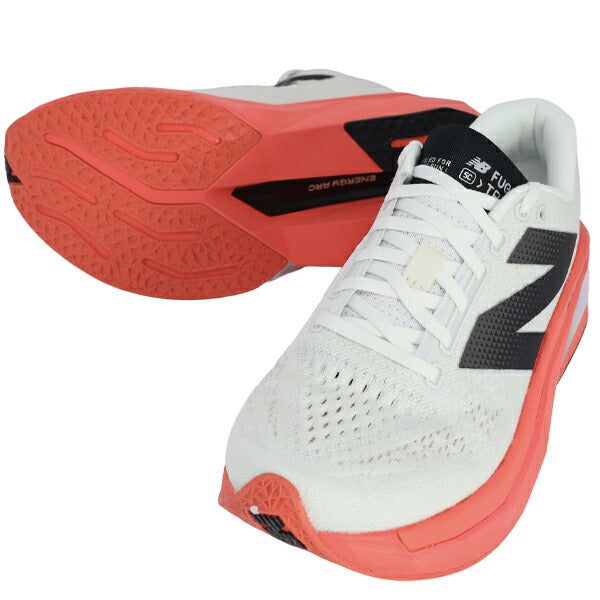 ニューバランスNewBalanceメンズランニングシューズFCSCTRAINERV3マラソンジョギングMRCXY4-D