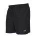 【エントリーでポイント10倍】ニューバランスnewbalanceメンズランニングショートパンツ5インチインナー付きショーツMS41227-BK