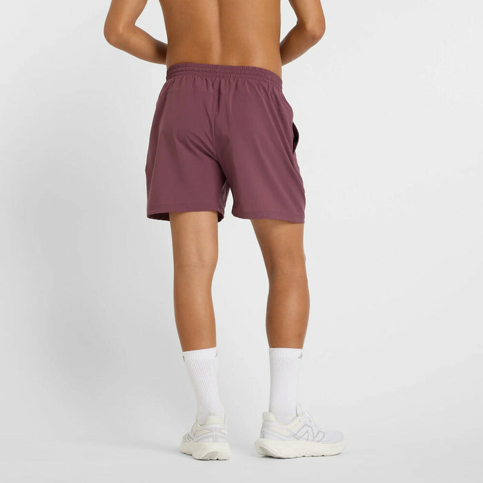 ニューバランスnewbalanceメンズランニングショートパンツ5インチインナー付きショーツMS41227-FDP