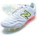 442PROHGニューバランスNewBalanceMS41HCB2-2Eホワイトサッカースパイク