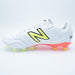 442PROHGニューバランスNewBalanceMS41HCB2-Dホワイトサッカースパイク