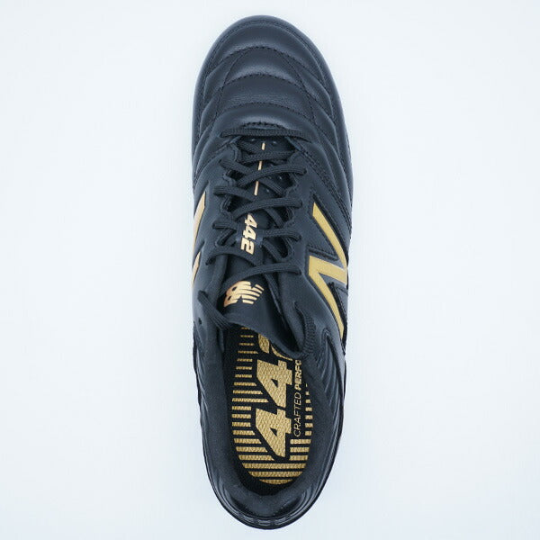 442PROHGニューバランスNewBalanceMS41HCG2-2Eブラックサッカースパイク