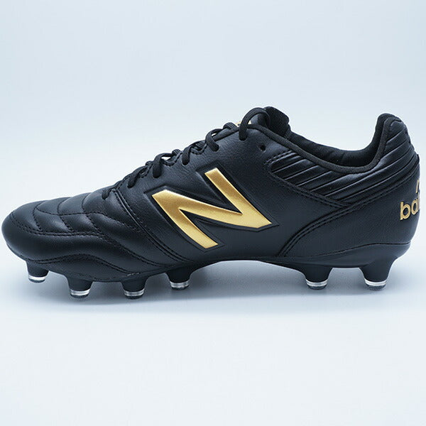 442PROHGニューバランスNewBalanceMS41HCG2-Dブラックサッカースパイク