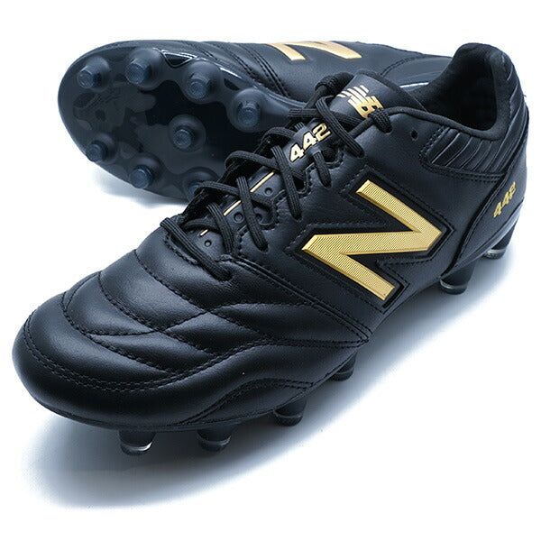 442PROHGニューバランスNewBalanceMS41HCG2-Dブラックサッカースパイク
