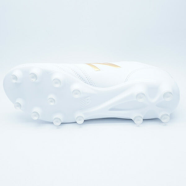 442PROHGニューバランスNewBalanceMS41HCW2-2Eホワイトサッカースパイク