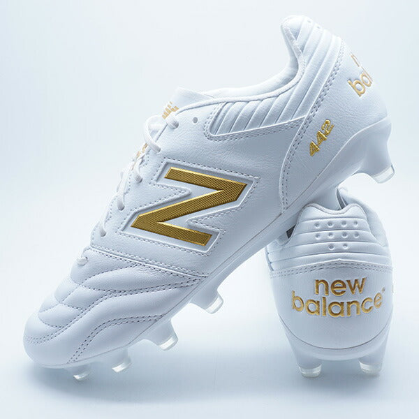 442PROHGニューバランスNewBalanceMS41HCW2-2Eホワイトサッカースパイク