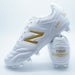 442PROHGニューバランスNewBalanceMS41HCW2-2Eホワイトサッカースパイク