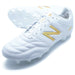 442PROHGニューバランスNewBalanceMS41HCW2-2Eホワイトサッカースパイク