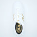 442PROHGニューバランスNewBalanceMS41HCW2-Dホワイトサッカースパイク