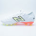 442ELITEHGニューバランスNewBalanceMS41HEB2-Dホワイトサッカースパイク