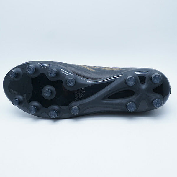 442ELITEHGニューバランスNewBalanceMS41HEG2-2Eブラックサッカースパイク