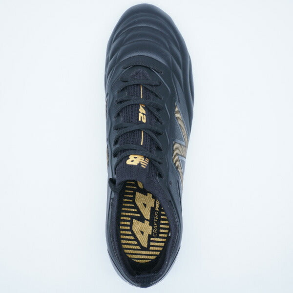 442ELITEHGニューバランスNewBalanceMS41HEG2-2Eブラックサッカースパイク
