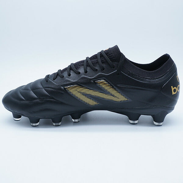 442ELITEHGニューバランスNewBalanceMS41HEG2-Dブラックサッカースパイク