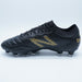 442ELITEHGニューバランスNewBalanceMS41HEG2-Dブラックサッカースパイク