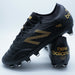 442ELITEHGニューバランスNewBalanceMS41HEG2-Dブラックサッカースパイク
