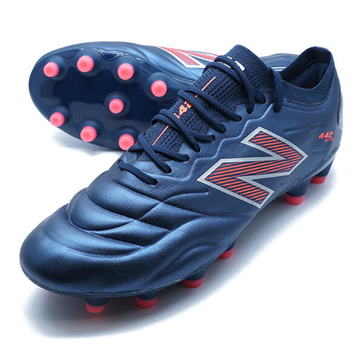 442ELITEHG2EニューバランスNewBalanceMS41HEP22Eネイビーサッカースパイク