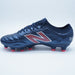 【エントリーでポイント10倍】442ELITEHGDニューバランスNewBalanceMS41HEP2Dネイビーサッカースパイク