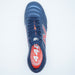 【エントリーでポイント10倍】442ELITEHGDニューバランスNewBalanceMS41HEP2Dネイビーサッカースパイク